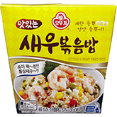 오뚜기)새우볶음밥230G